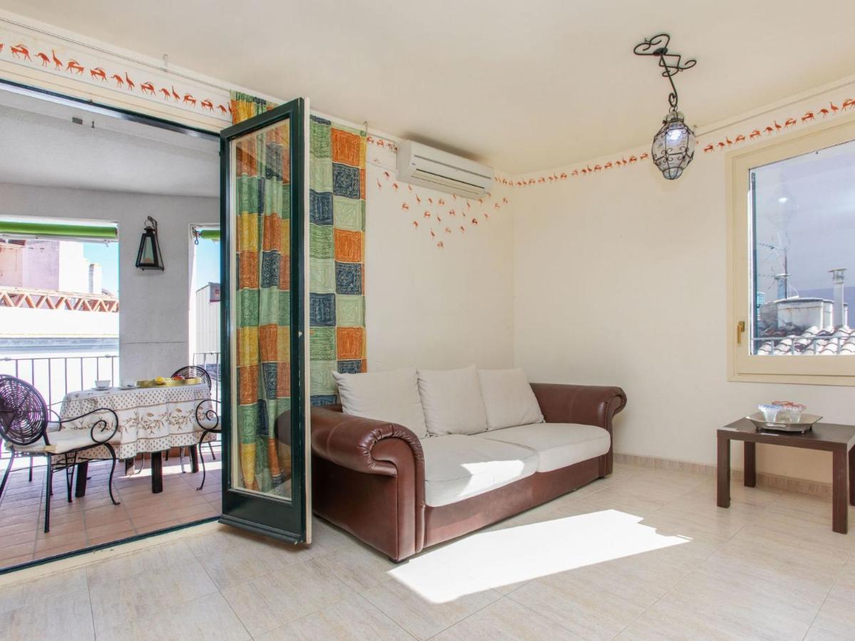 Apartment Mitsu By Interhome Tossa de Mar Kültér fotó
